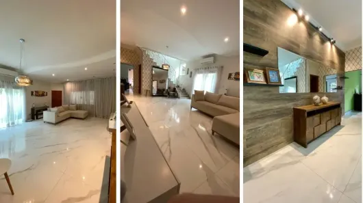 Casa com 3 Quartos à venda, 200m² no Residencial de Ville, São José dos Campos