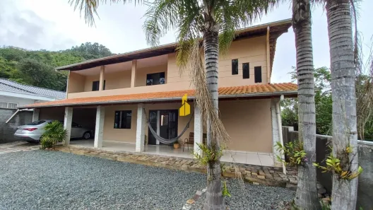 Casa com 4 Quartos à venda, 220m² no Rio dos Cedros, Rio dos Cedros