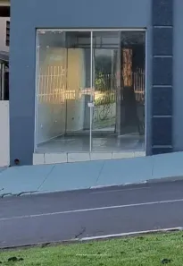 Imóvel Comercial para alugar, 25m² no Vila Maristela, Presidente Prudente