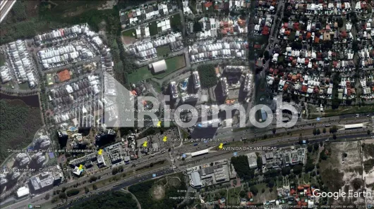 Lote/Terreno para alugar, 3884m² no Barra da Tijuca, Rio de Janeiro