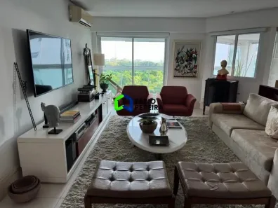 Apartamento com 3 Quartos à venda, 220m² no Barra da Tijuca, Rio de Janeiro