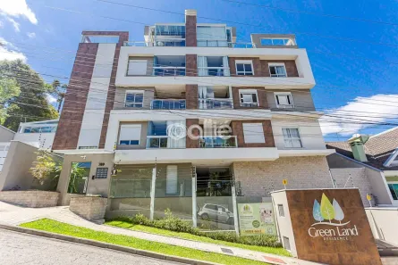 Apartamento com 2 Quartos à venda, 65m² no Uberaba, Curitiba