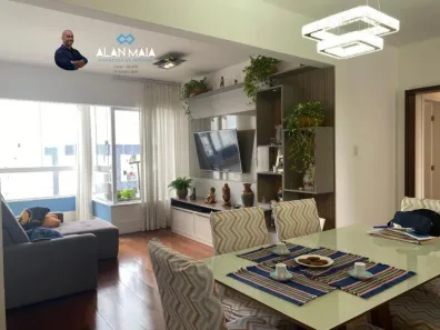 Apartamento com 3 Quartos à venda, 125m² no Pituba, Salvador