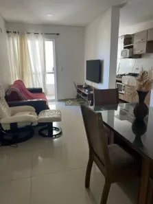 Apartamento com 2 Quartos para alugar, 65m² no Ingleses do Rio Vermelho, Florianópolis