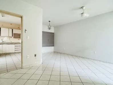 Apartamento com 3 Quartos à venda, 87m² no Canto, Florianópolis