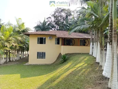 Fazenda/Sítio com 6 Quartos à venda, 150m² no , Garuva