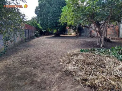 Lote/Terreno à venda, 376m² no Vila Santa Rosa, Itu