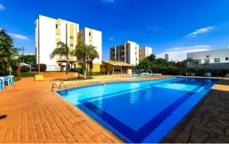 Apartamento com 2 Quartos à venda, 60m² no Ortizes, Valinhos