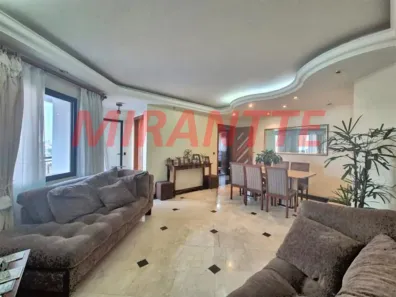 Apartamento com 3 Quartos à venda, 135m² no Vila Regente Feijó, São Paulo