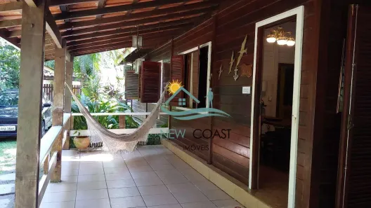 Lote/Terreno à venda, 795m² no Bairro de Juquehy, São Sebastião