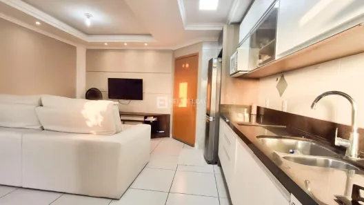 Apartamento com 3 Quartos à venda, 72m² no Areias, São José