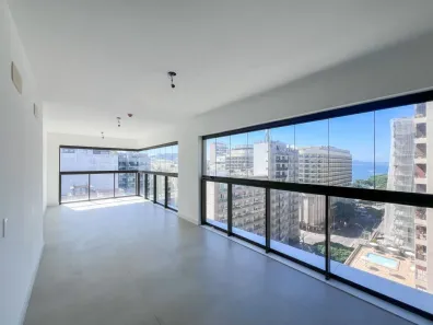 Apartamento com 2 Quartos à venda, 95m² no Copacabana, Rio de Janeiro