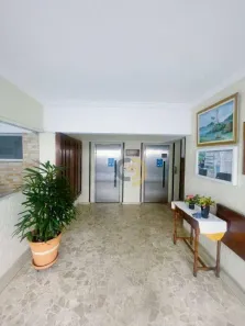 Apartamento com 1 Quarto para venda ou aluguel, 41m² no Centro, São Vicente