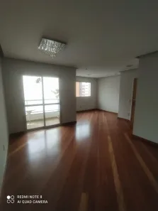Apartamento com 3 Quartos à venda, 111m² no Jardim Vila Mariana, São Paulo