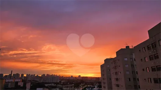 Apartamento com 1 Quarto à venda, 31m² no Água Branca, São Paulo
