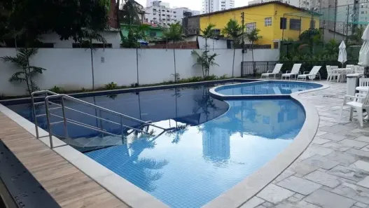 Apartamento com 2 Quartos à venda, 60m² no Piedade, Jaboatão dos Guararapes