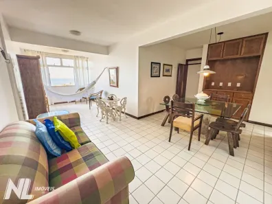 Apartamento com 2 Quartos à venda, 83m² no Pirangi do Norte (Distrito Litoral), Parnamirim