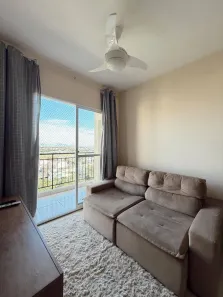 Apartamento com 2 Quartos à venda, 55m² no Morada de Laranjeiras, Serra