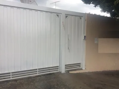 Casa com 2 Quartos à venda, 90m² no Palmital, Marília