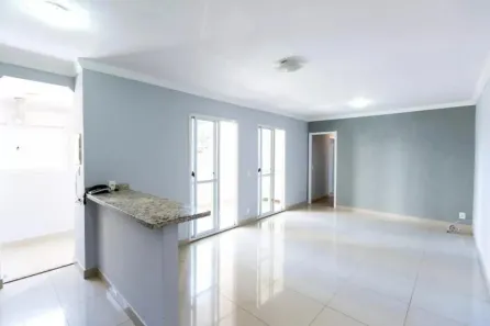 Apartamento com 3 Quartos à venda, 80m² no Mansões Santo Antônio, Campinas