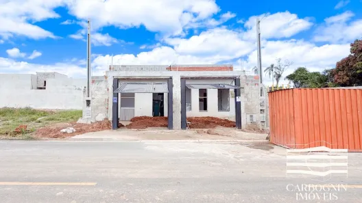 Casa com 3 Quartos à venda, 76m² no Jardim Jequitibá, Caçapava