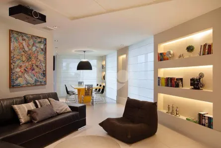 Cobertura com 2 Quartos à venda, 236m² no Barra da Tijuca, Rio de Janeiro