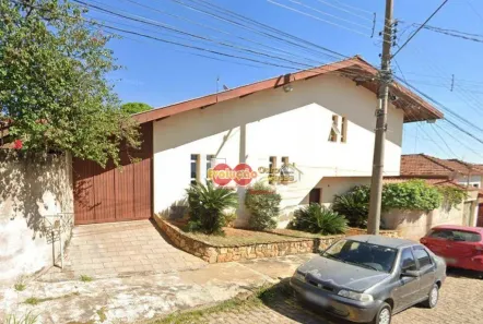 Casa com 4 Quartos à venda, 480m² no Jardim Coronel Peroba, Itatiba