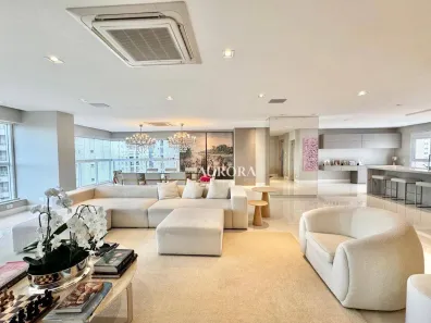 Apartamento com 3 Quartos à venda, 239m² no Gleba Fazenda Palhano, Londrina