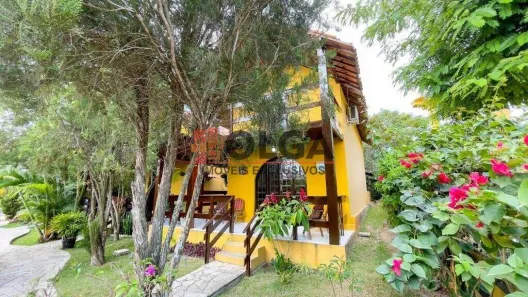 Casa com 3 Quartos à venda, 99m² no Porta Florada, Gravatá