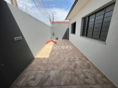 Casa com 3 Quartos à venda, 198m² no Centro, Bauru