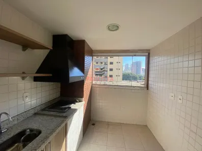 Apartamento com 1 Quarto para alugar, 42m² no Vila Mariana, São Paulo