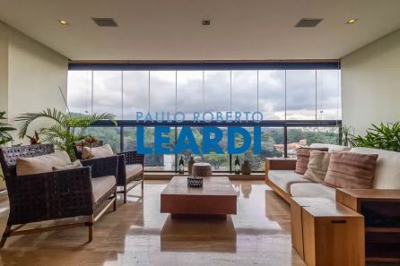 Apartamento com 4 Quartos à venda, 265m² no Vila Madalena, São Paulo