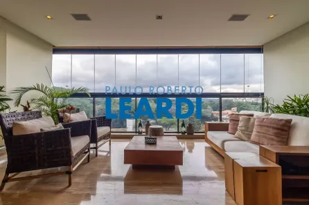 Apartamento com 4 Quartos à venda, 265m² no Vila Madalena, São Paulo