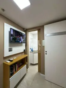 Sala Comercial à venda, 32m² no Icaraí, Niterói