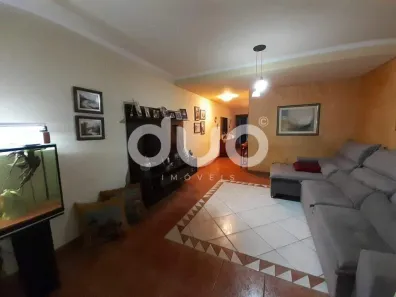 Casa com 3 Quartos à venda, 250m² no Jardim Caxambu, Piracicaba