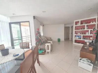Apartamento com 3 Quartos à venda, 110m² no Vila Suzana, São Paulo
