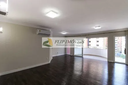 Apartamento com 2 Quartos à venda, 120m² no Cambuí, Campinas