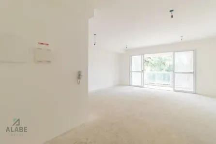 Apartamento com 1 Quarto à venda, 49m² no Brooklin Paulista, São Paulo