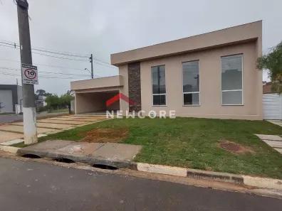 Casa de Condomínio com 3 Quartos à venda, 208m² no Tijuco Preto, Vargem Grande Paulista