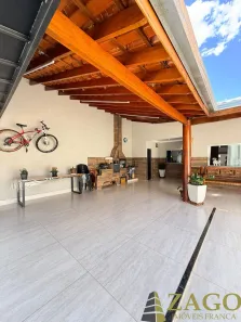 Casa com 3 Quartos à venda, 200m² no Residencial Jardim Vera Cruz, Franca