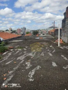 Lote/Terreno à venda, 400m² no Vila do Encontro, São Paulo