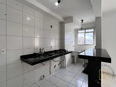 Apartamento com 2 Quartos à venda, 51m² no Antares, Maceió