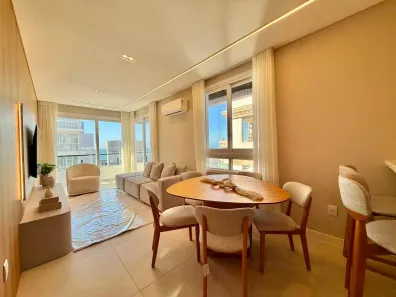 Apartamento com 2 Quartos à venda, 75m² no Zona Nova, Capão da Canoa