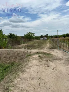 Lote/Terreno à venda, 8000m² no , Governador Dix-Sept Rosado