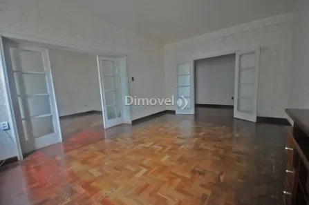 Apartamento com 3 Quartos à venda, 145m² no Centro Histórico, Porto Alegre
