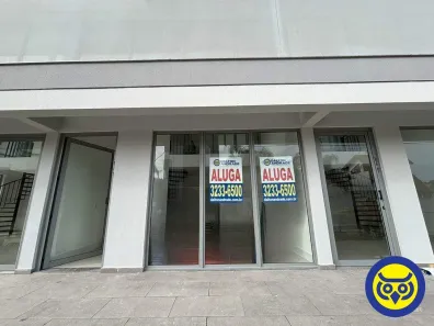Ponto Comercial para alugar, 34m² no Jurerê, Florianópolis