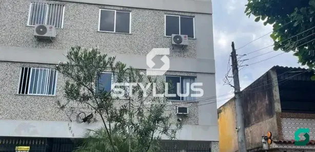 Apartamento com 2 Quartos à venda, 75m² no Abolição, Rio de Janeiro