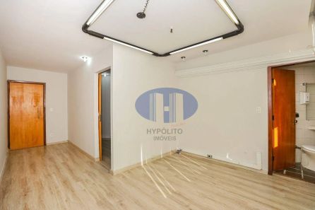 Sala Comercial para venda ou aluguel, 26m² no Santa Efigênia, Belo Horizonte