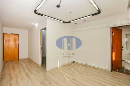 Sala Comercial para alugar, 26m² no Santa Efigênia, Belo Horizonte