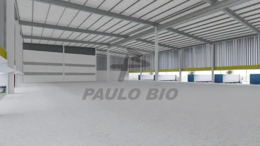 Galpão/Depósito/Armazém para alugar, 3500m² no Portão, Arujá